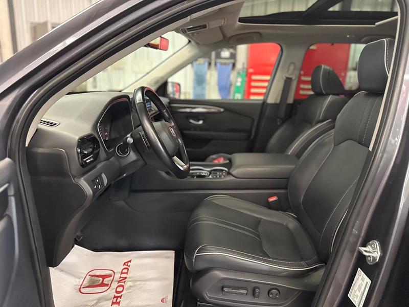 honda Pilot 2023 - 19