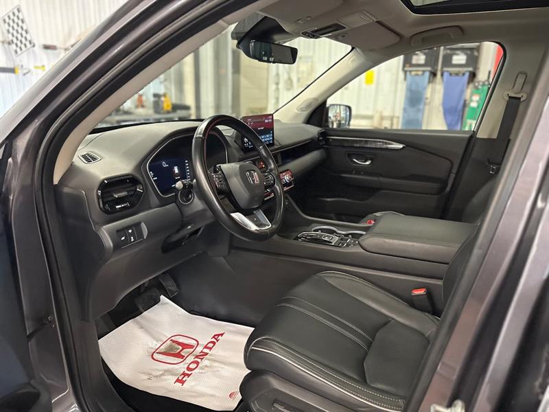 honda Pilot 2023 - 20