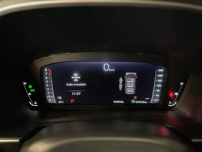 honda Pilot 2023 - 24