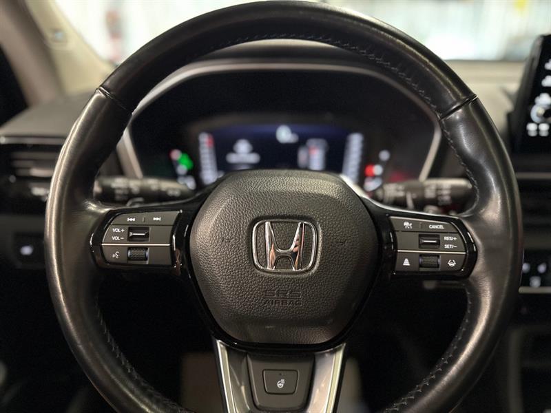 honda Pilot 2023 - 25