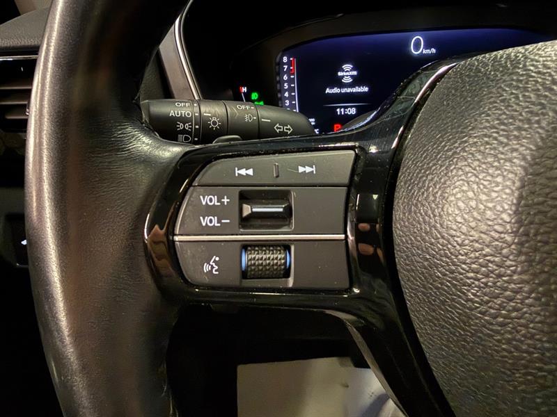 honda Pilot 2023 - 27