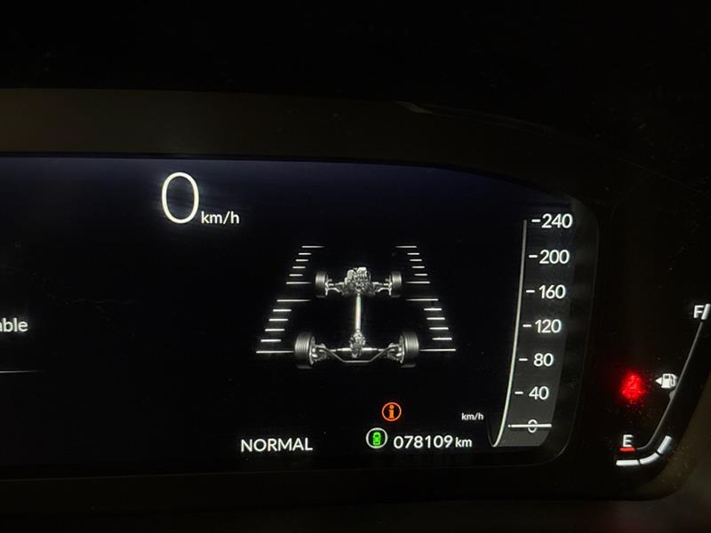 honda Pilot 2023 - 29