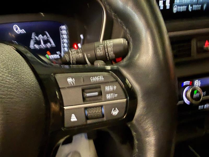 honda Pilot 2023 - 30