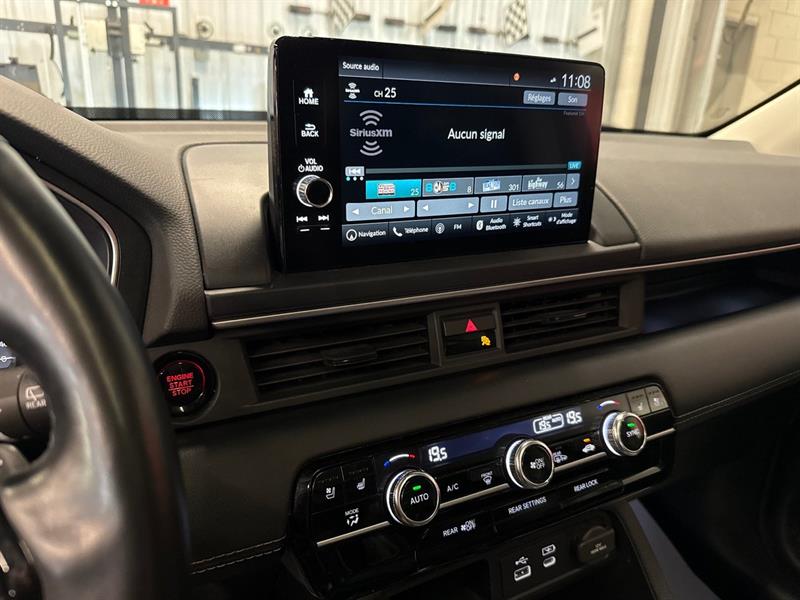 honda Pilot 2023 - 35