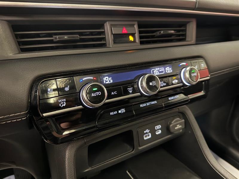 honda Pilot 2023 - 36