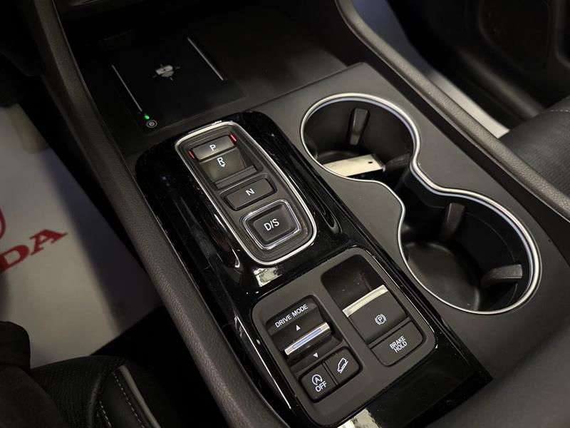 honda Pilot 2023 - 39