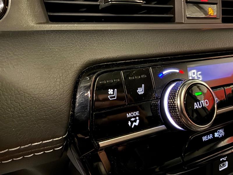 honda Pilot 2023 - 41