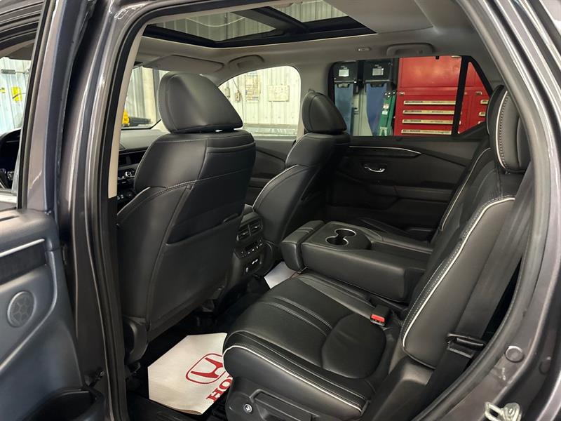 honda Pilot 2023 - 42