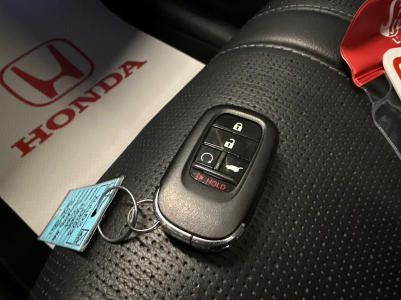 honda Pilot 2023 - 44