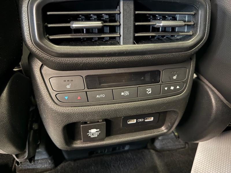 honda Pilot 2023 - 45