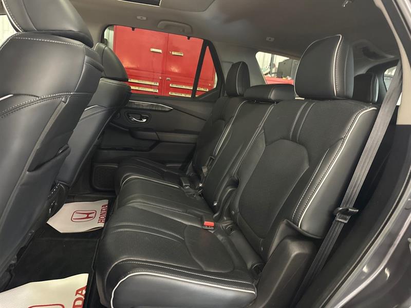 honda Pilot 2023 - 46