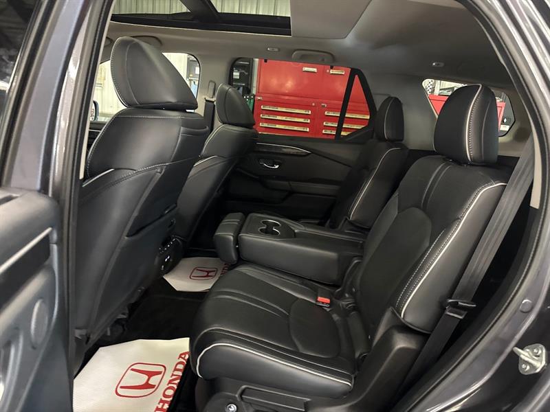 honda Pilot 2023 - 47