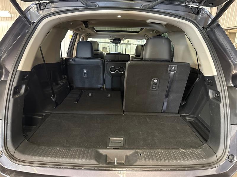 honda Pilot 2023 - 48