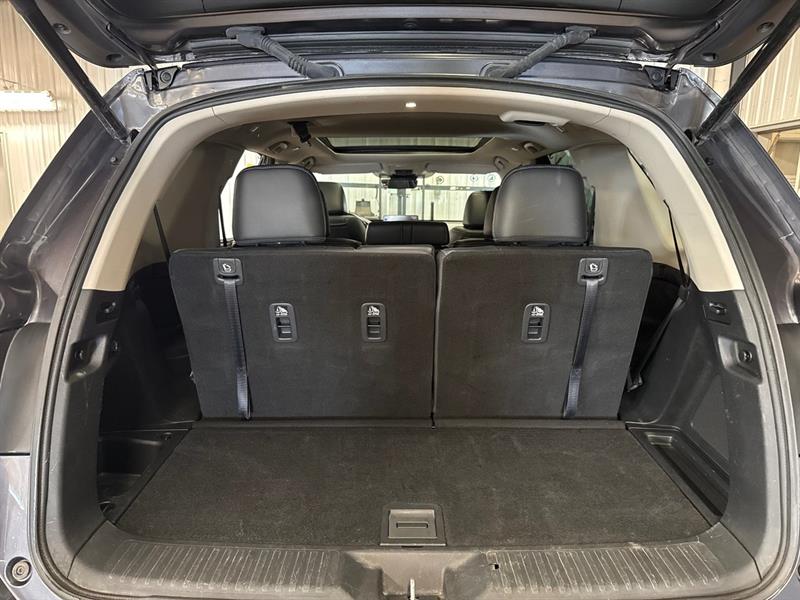 honda Pilot 2023 - 49