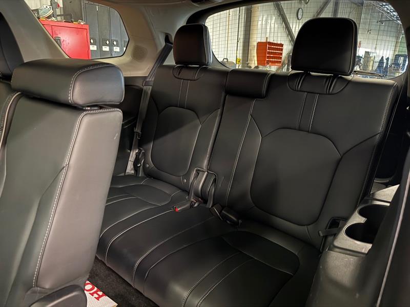 honda Pilot 2023 - 50