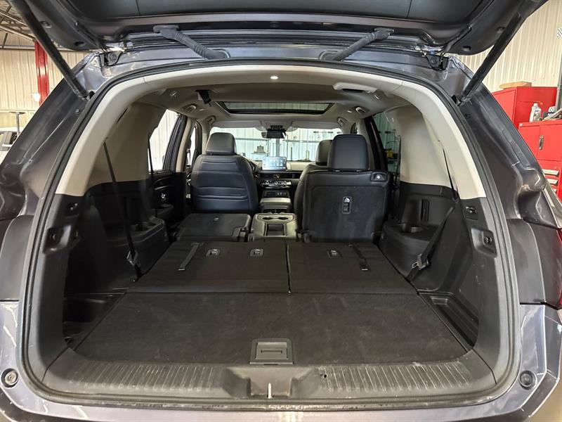 honda Pilot 2023 - 51