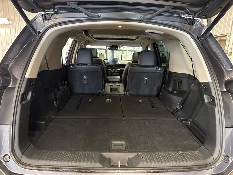 honda Pilot 2023 - 52