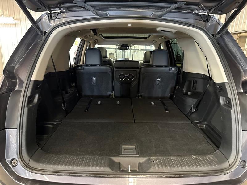 honda Pilot 2023 - 53