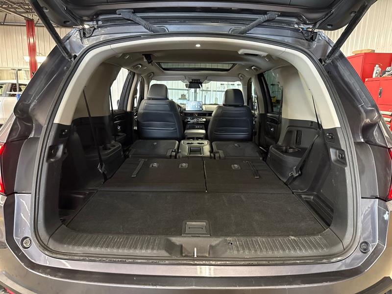 honda Pilot 2023 - 54