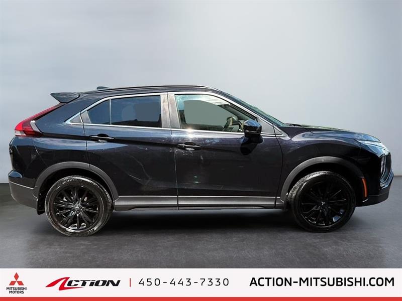 mitsubishi Eclipse Cross 2024 - 6