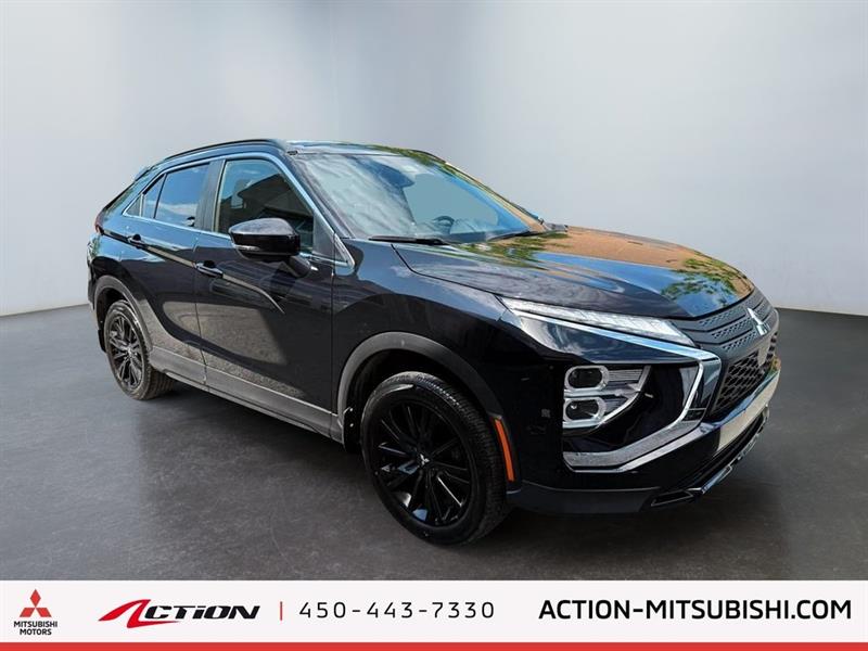 mitsubishi Eclipse Cross 2024 - 7