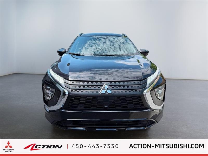 mitsubishi Eclipse Cross 2024 - 8