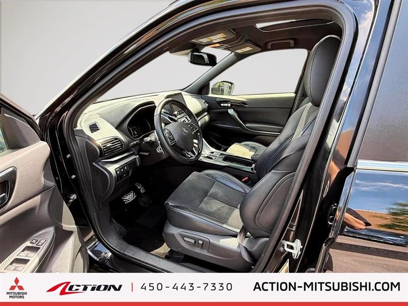 mitsubishi Eclipse Cross 2024 - 10