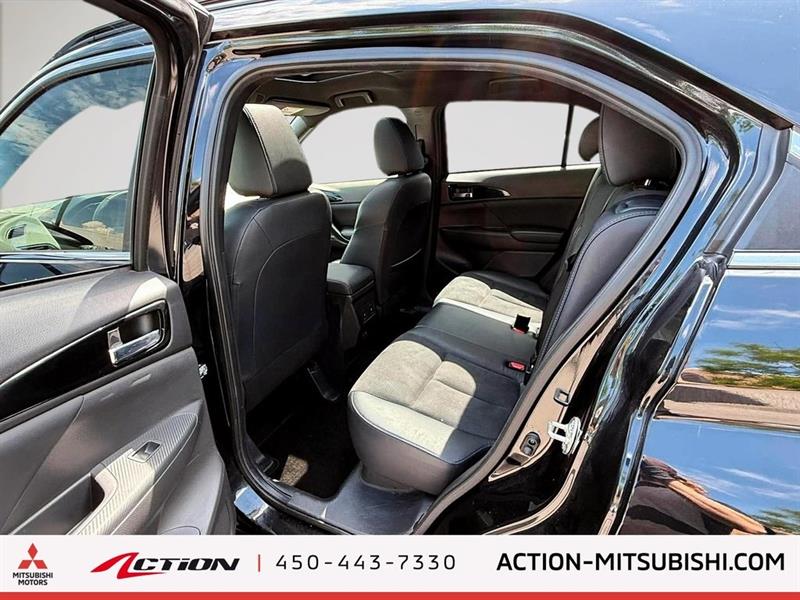 mitsubishi Eclipse Cross 2024 - 11