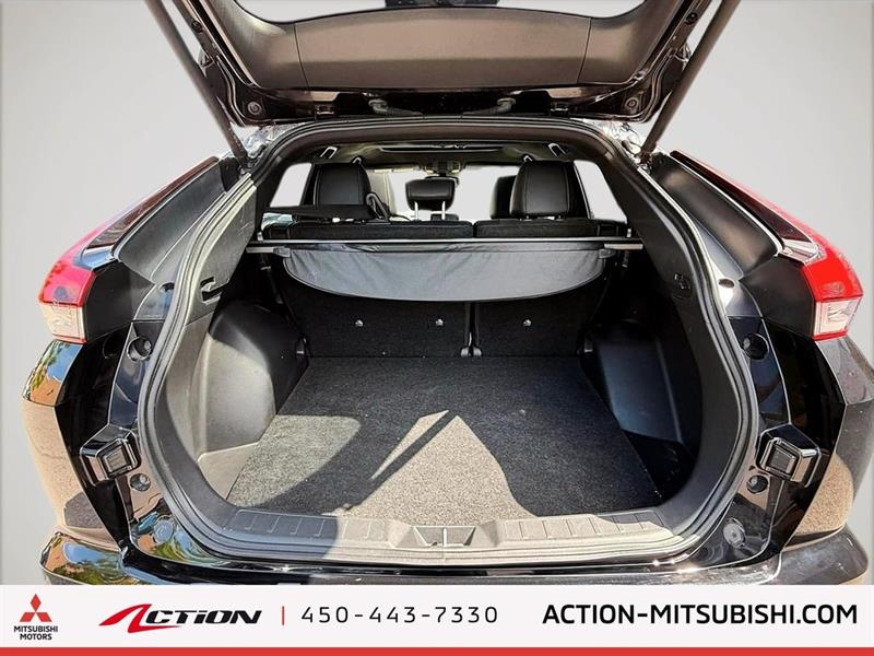 mitsubishi Eclipse Cross 2024 - 12