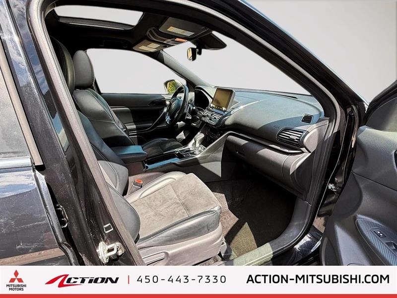 mitsubishi Eclipse Cross 2024 - 14