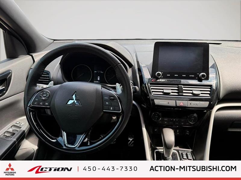 mitsubishi Eclipse Cross 2024 - 15