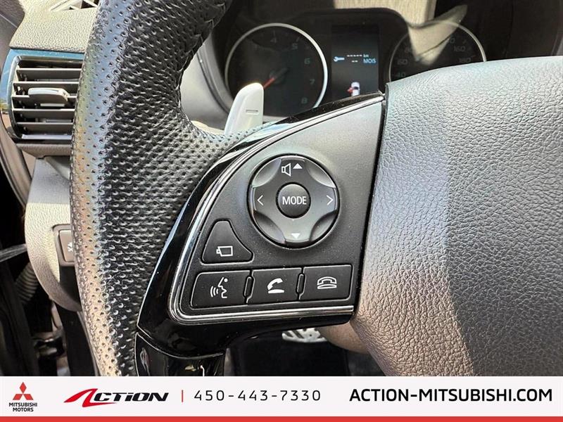 mitsubishi Eclipse Cross 2024 - 17