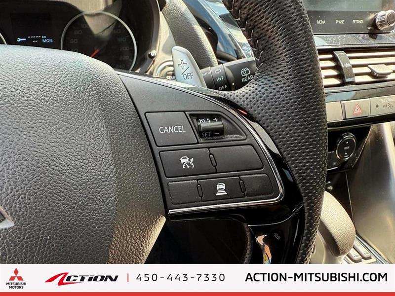 mitsubishi Eclipse Cross 2024 - 18