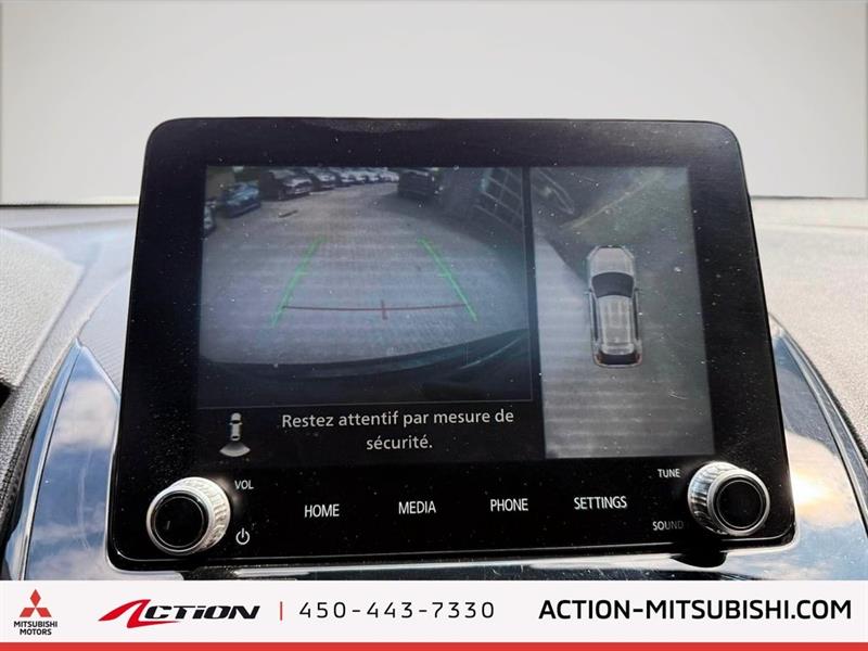 mitsubishi Eclipse Cross 2024 - 20