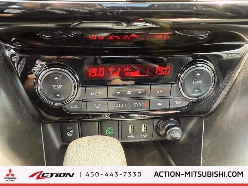 mitsubishi Eclipse Cross 2024 - 21