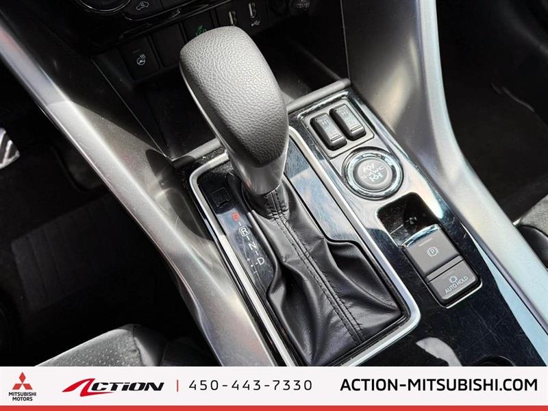 mitsubishi Eclipse Cross 2024 - 22