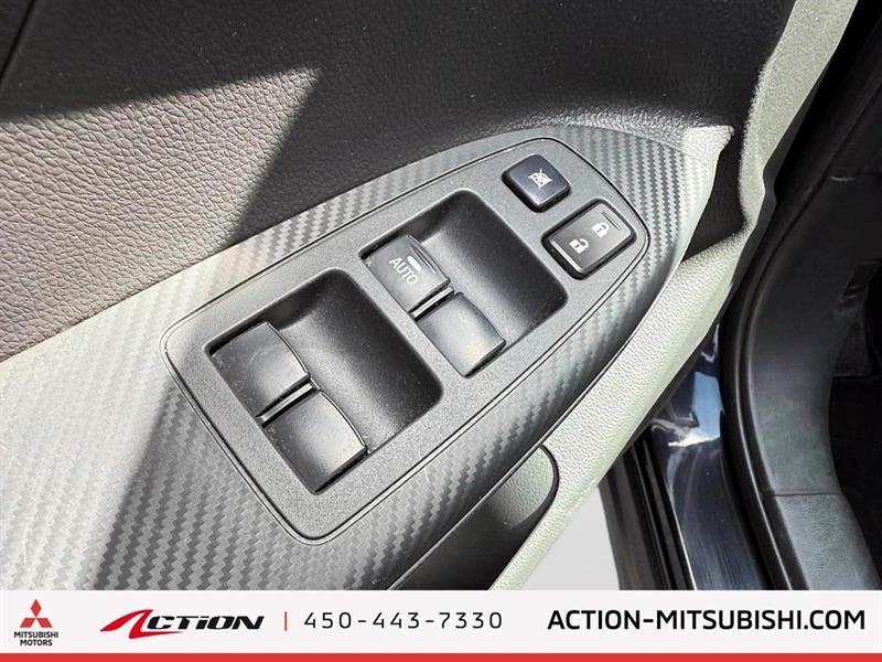 mitsubishi Eclipse Cross 2024 - 23