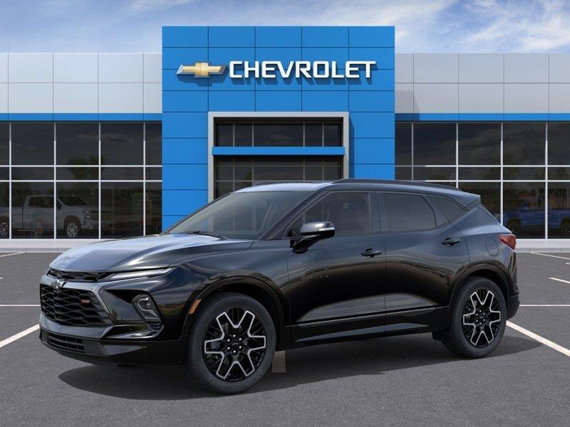 chevrolet Blazer 2026 - 2