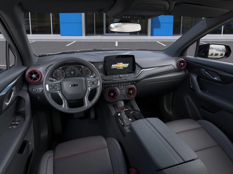 chevrolet Blazer 2026 - 5