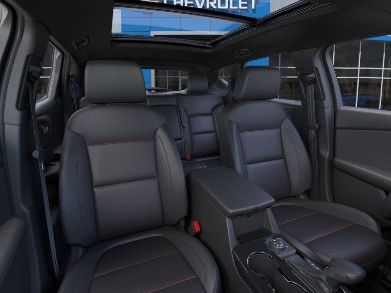 chevrolet Blazer 2026 - 6