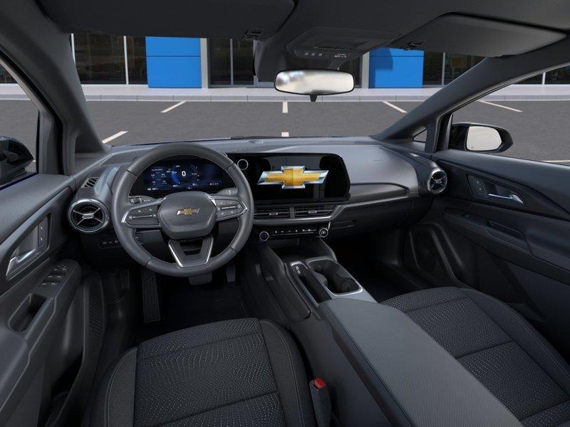 chevrolet Equinox EV 2026 - 5