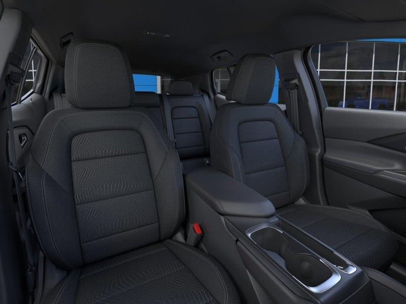 chevrolet Equinox EV 2026 - 6