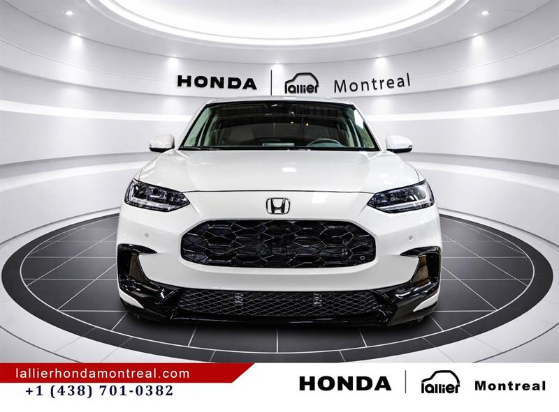 honda HR-V 2025 - 2