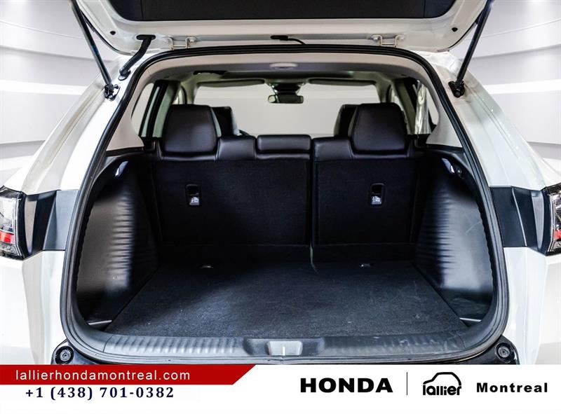 honda HR-V 2025 - 15