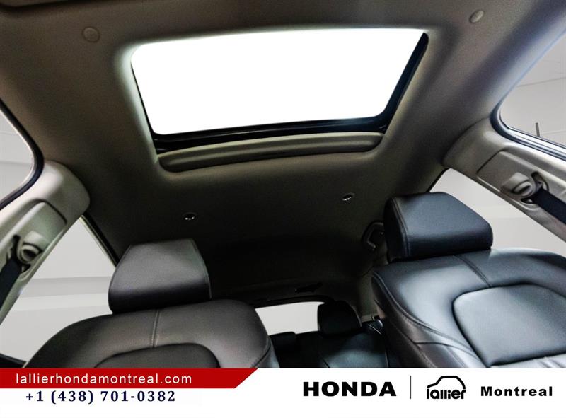 honda HR-V 2025 - 18