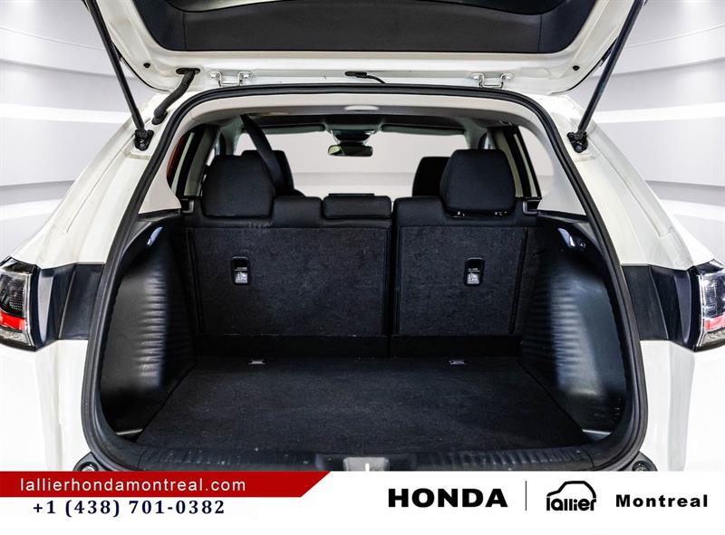 honda HR-V 2023 - 15