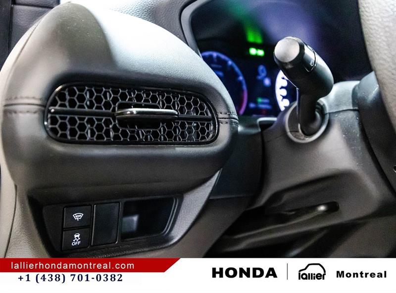 honda HR-V 2023 - 20