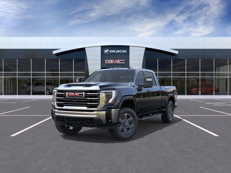 gmc Sierra 2500 HD 2026