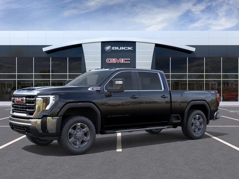 gmc Sierra 2500 HD 2026 - 2