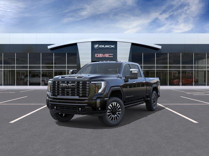 gmc Sierra 2500 HD 2026